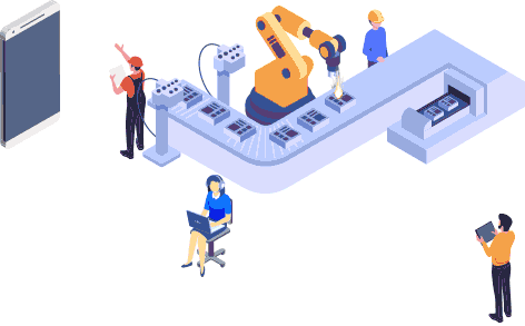 FMCG Production Management