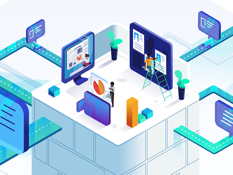 Why Choose Revolve ERP - www.revolverp.com